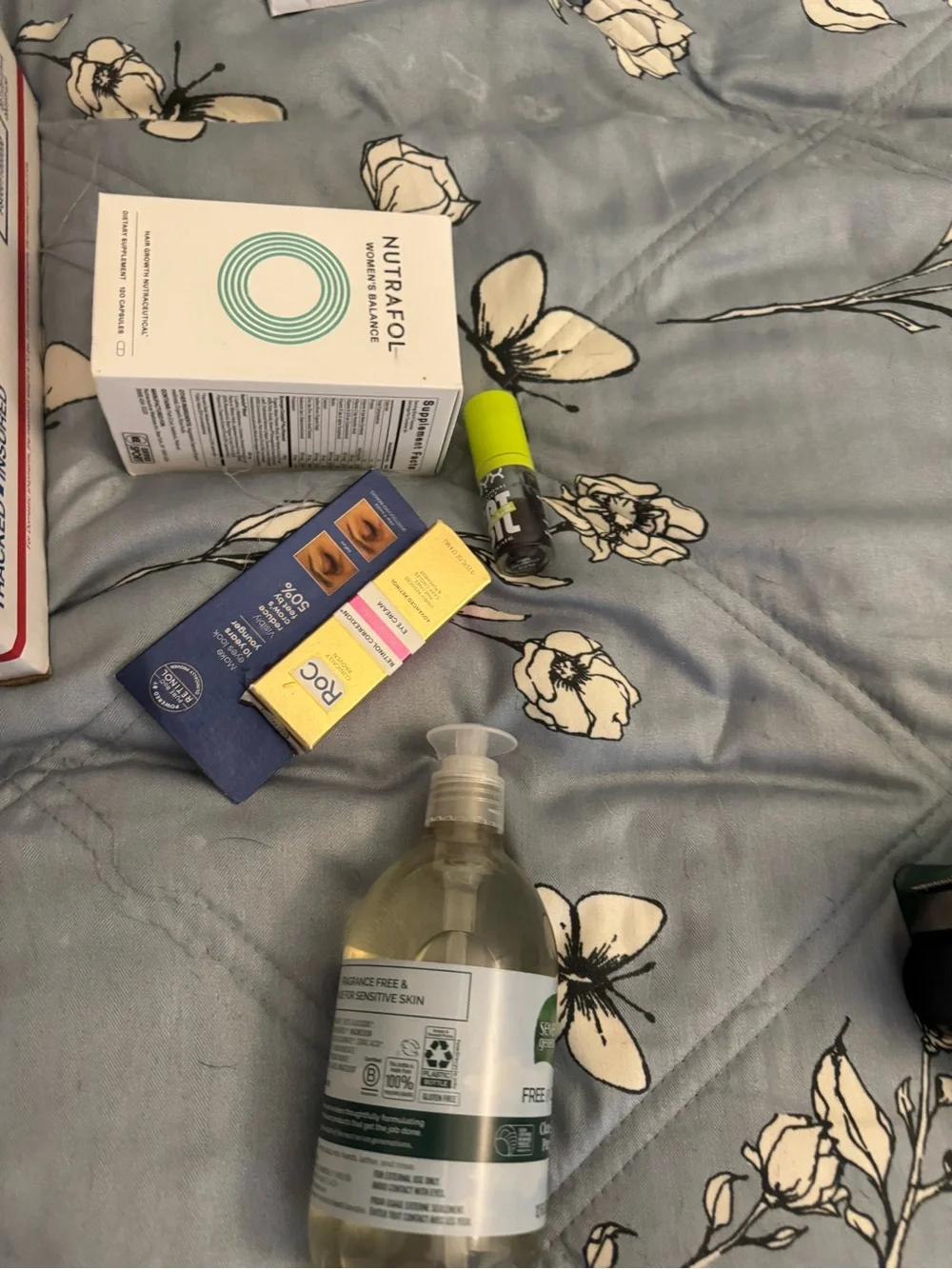 Personal Care Mystery Box!!